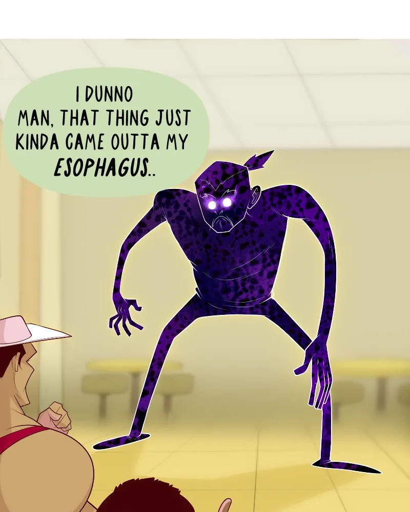 Vibe Check! Chapter 60 page 20 - 