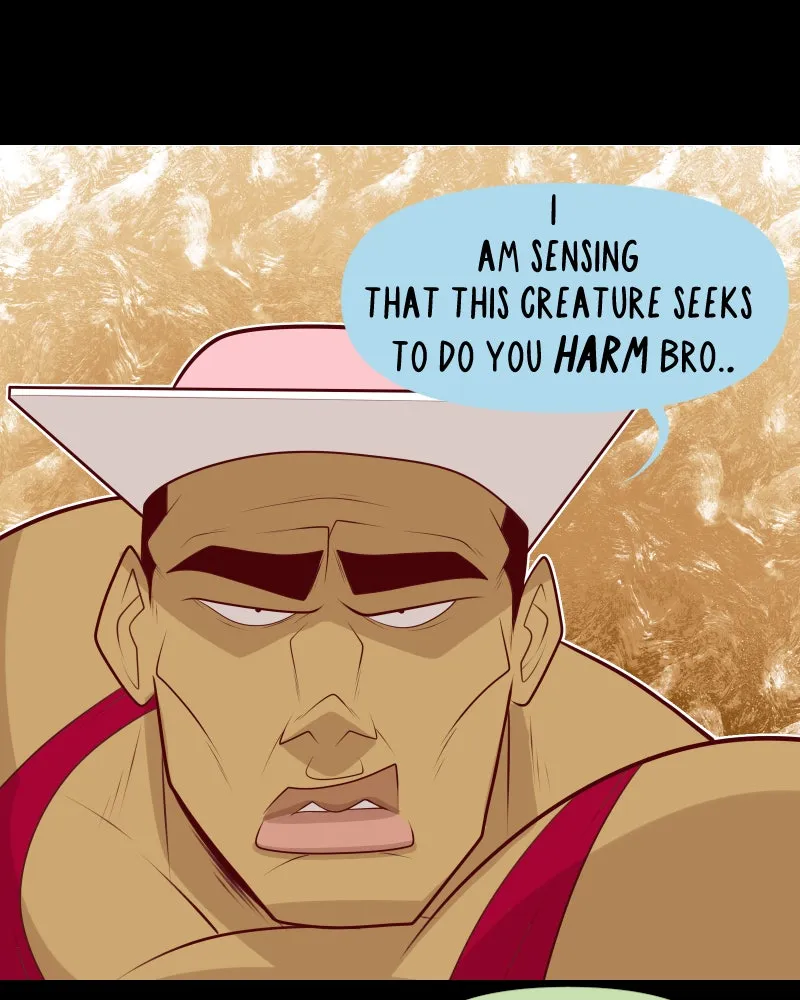 Vibe Check! Chapter 60 page 3 - 