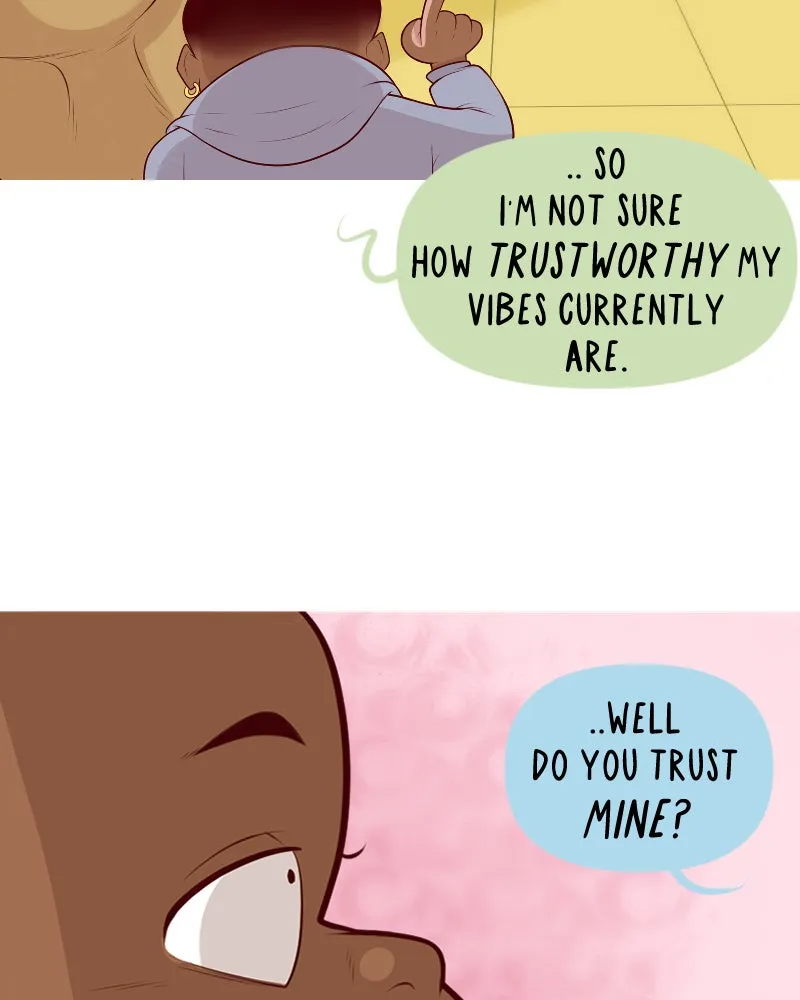 Vibe Check! Chapter 60 page 21 - 