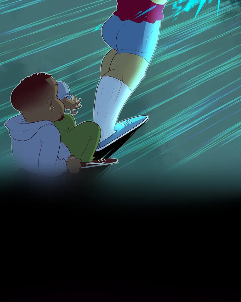 Vibe Check! Chapter 60 page 24 - 