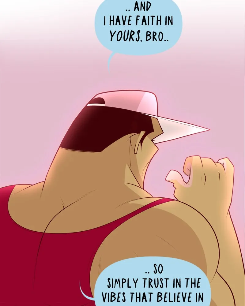 Vibe Check! Chapter 60 page 33 - 