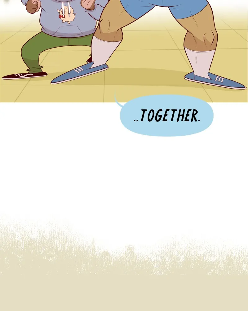 Vibe Check! Chapter 60 page 35 - 