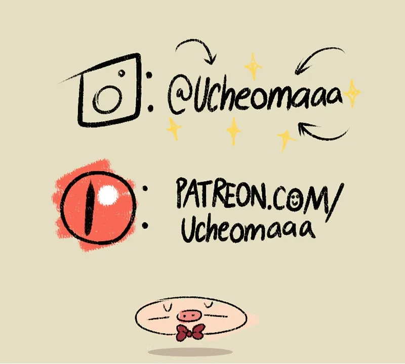 Vibe Check! Chapter 60 page 36 - 