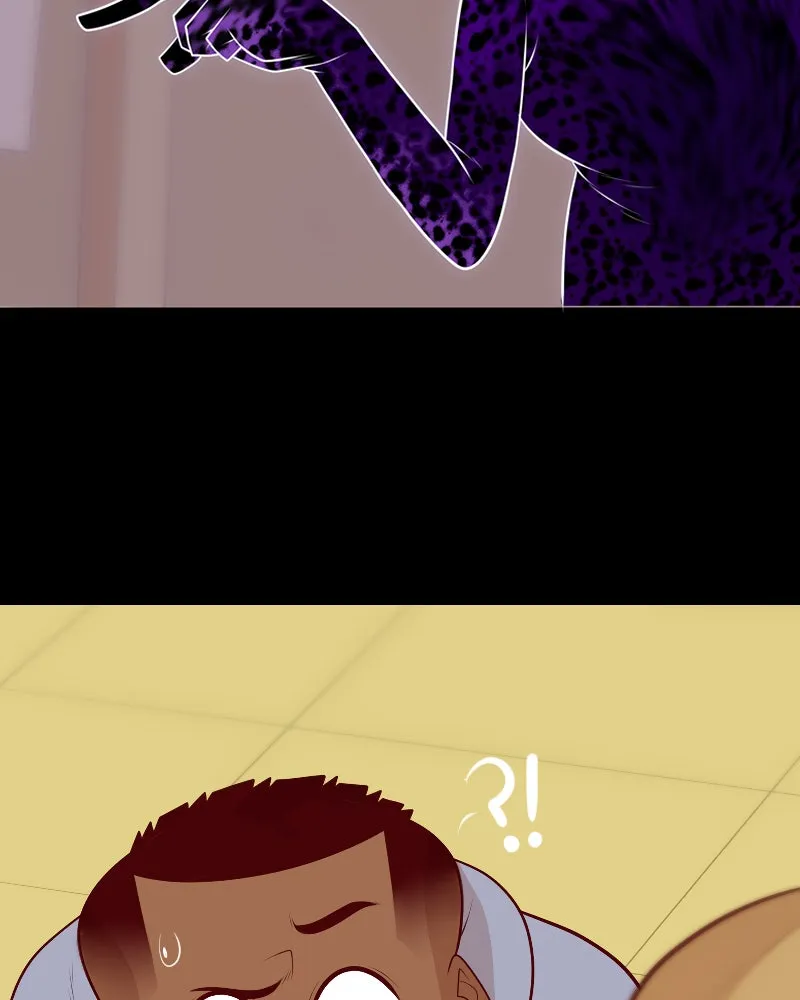 Vibe Check! Chapter 60 page 5 - 