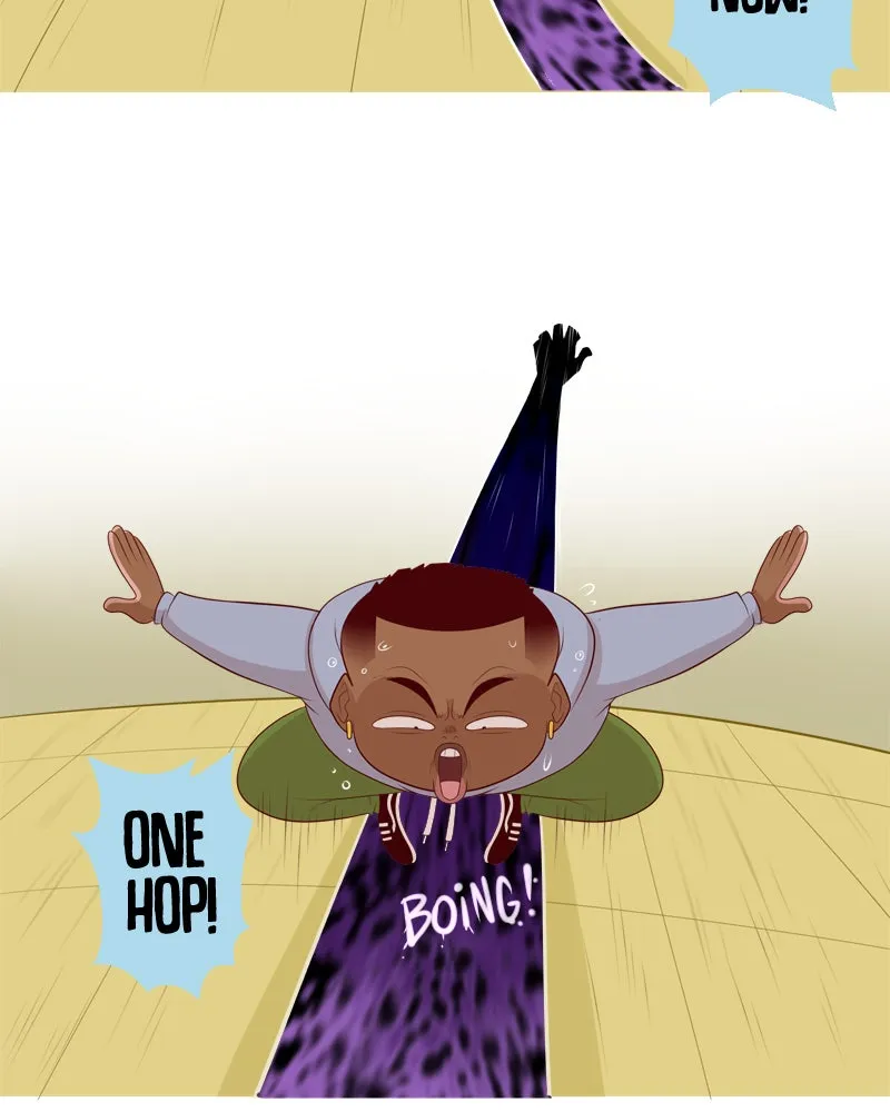 Vibe Check! Chapter 61 page 11 - 