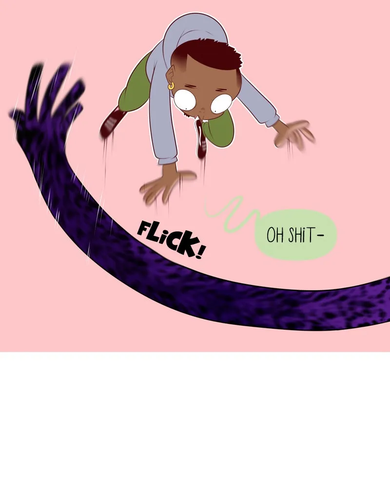 Vibe Check! Chapter 61 page 16 - 