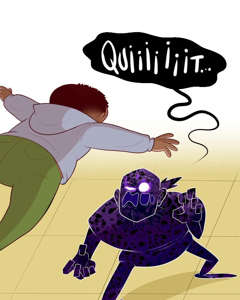 Vibe Check! Chapter 61 page 17 - 