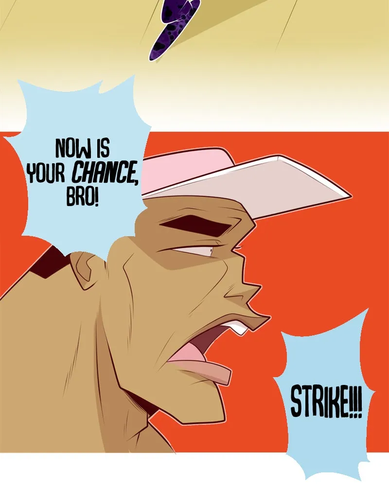 Vibe Check! Chapter 61 page 18 - 