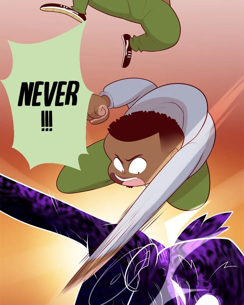 Vibe Check! Chapter 61 page 20 - 