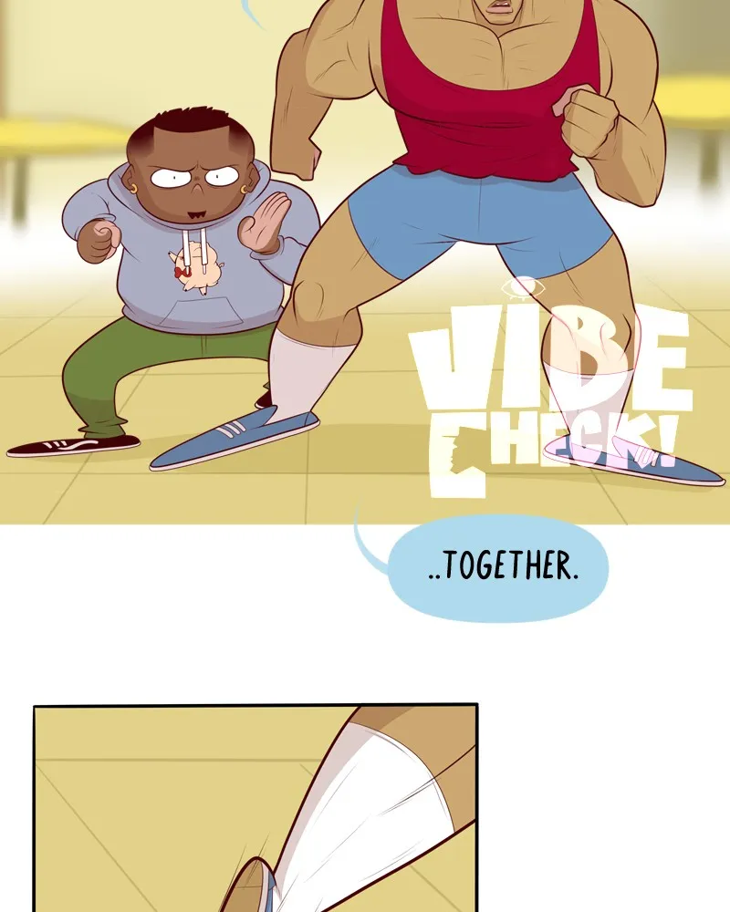 Vibe Check! Chapter 61 page 3 - 