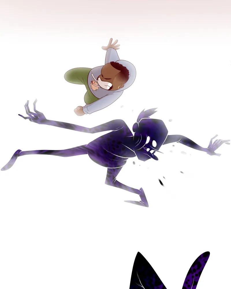 Vibe Check! Chapter 61 page 22 - 