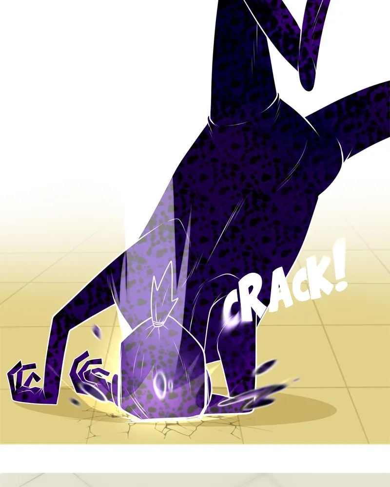 Vibe Check! Chapter 61 page 23 - 