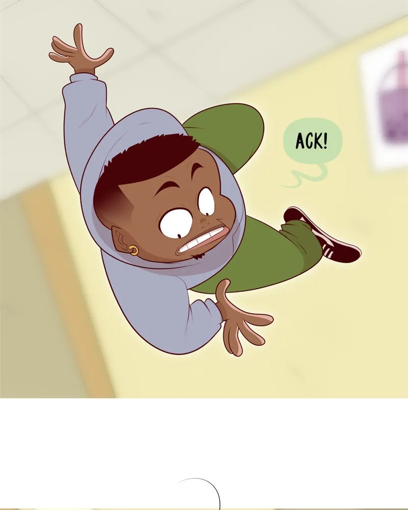 Vibe Check! Chapter 61 page 24 - 