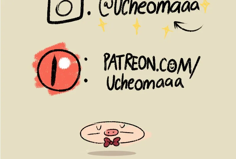 Vibe Check! Chapter 61 page 28 - 