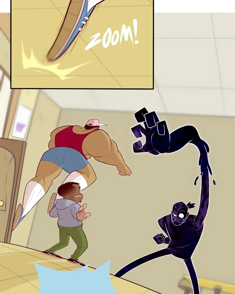 Vibe Check! Chapter 61 page 4 - 