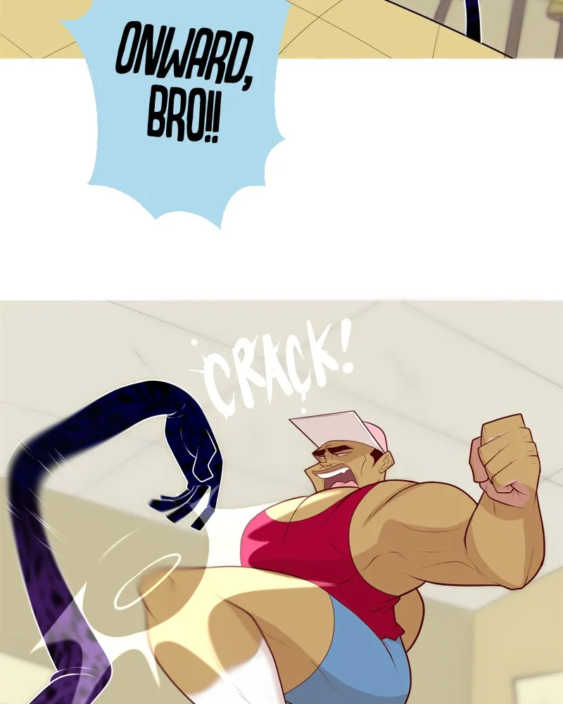 Vibe Check! Chapter 61 page 5 - 