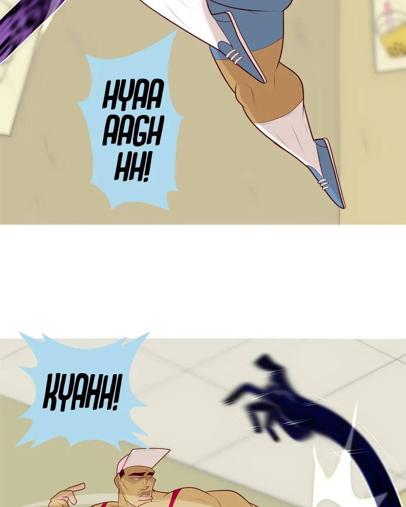 Vibe Check! Chapter 61 page 6 - 