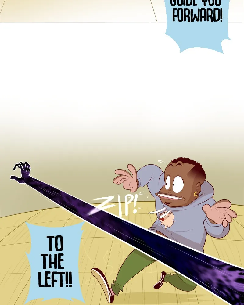 Vibe Check! Chapter 61 page 9 - 
