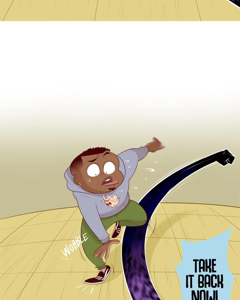 Vibe Check! Chapter 61 page 10 - 