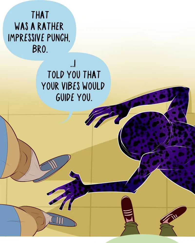 Vibe Check! Chapter 62 page 2 - 