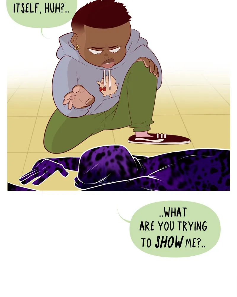 Vibe Check! Chapter 62 page 11 - 