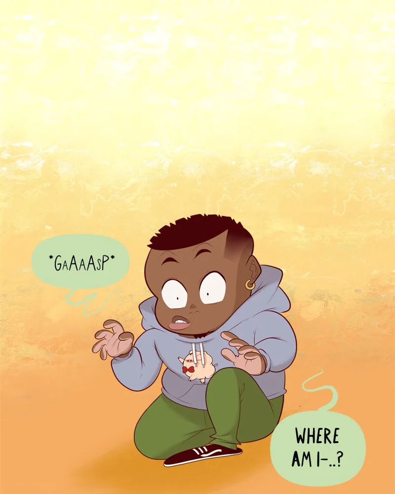 Vibe Check! Chapter 62 page 15 - 