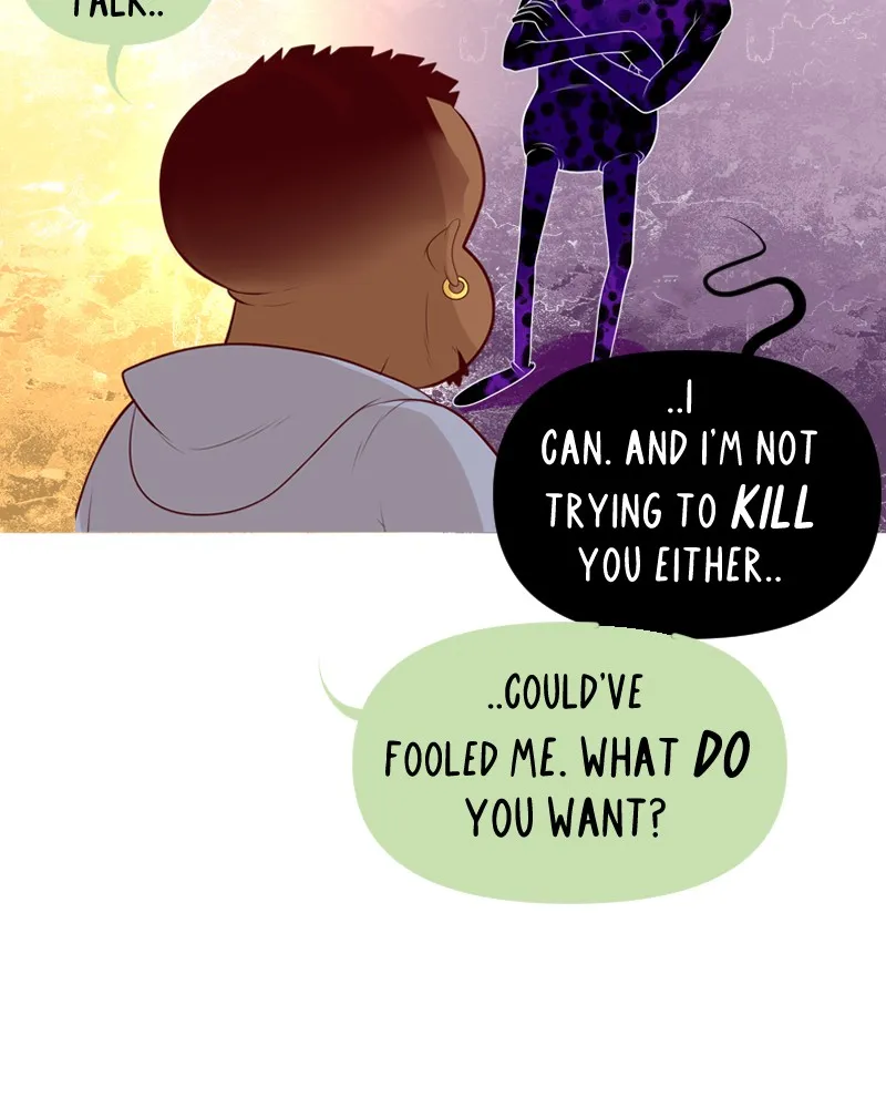 Vibe Check! Chapter 62 page 19 - 
