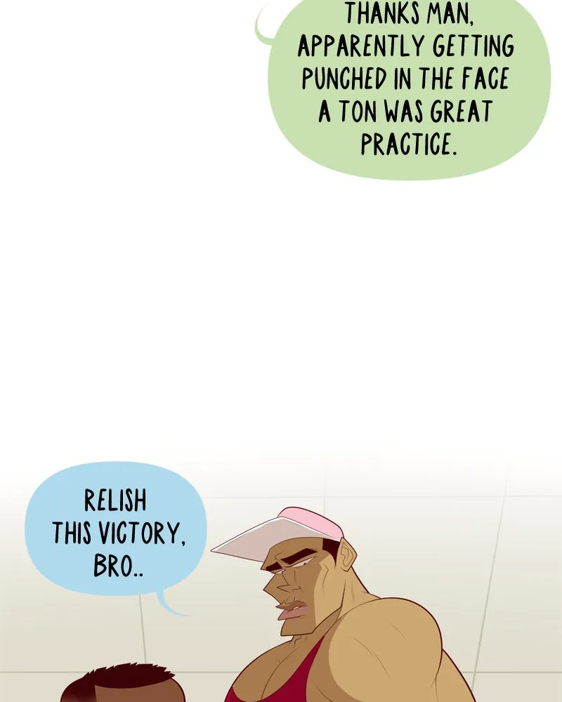 Vibe Check! Chapter 62 page 3 - 