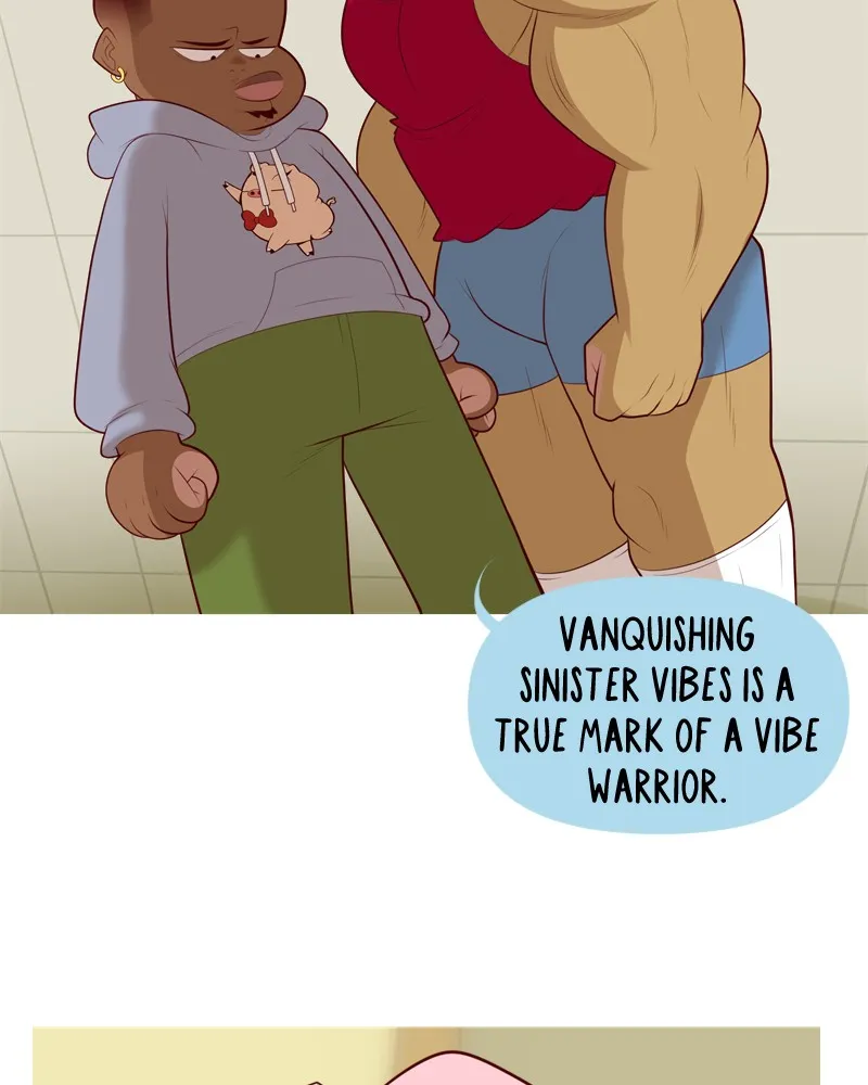 Vibe Check! Chapter 62 page 4 - 