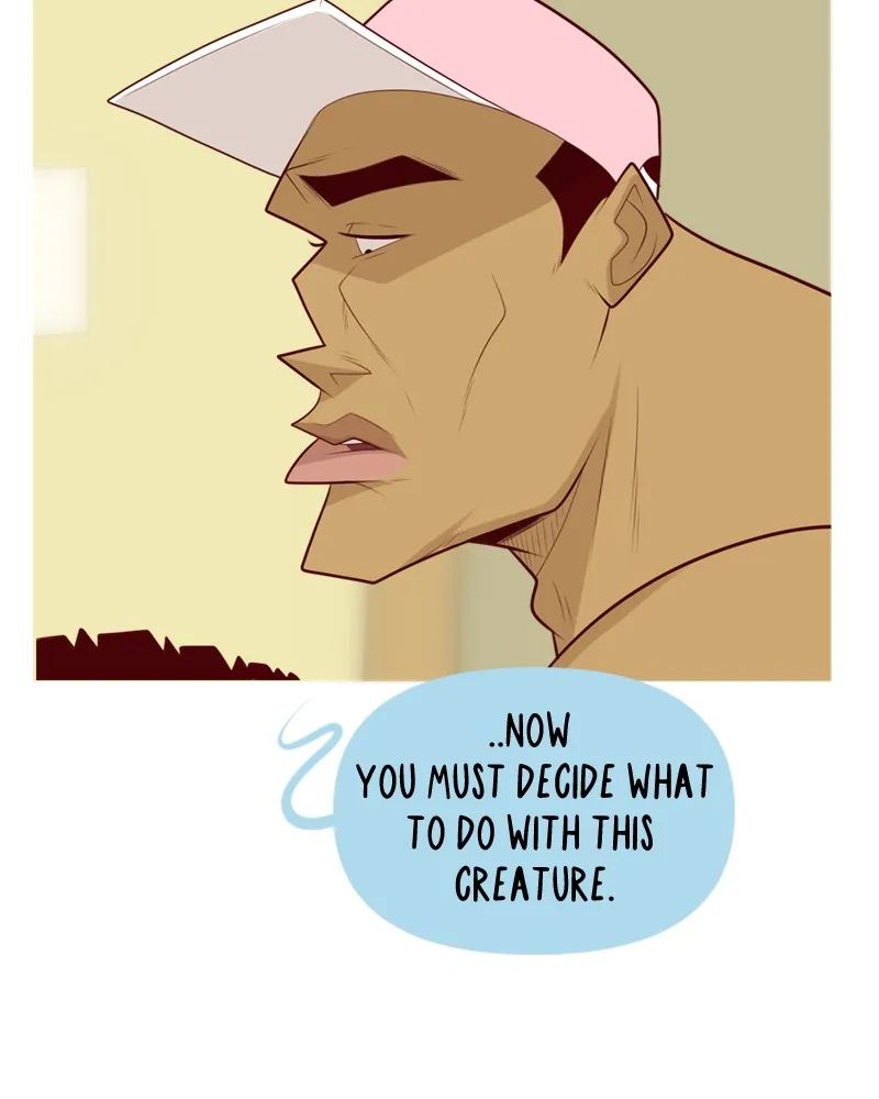 Vibe Check! Chapter 62 page 5 - 
