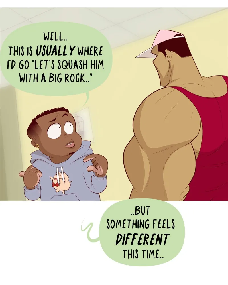 Vibe Check! Chapter 62 page 6 - 