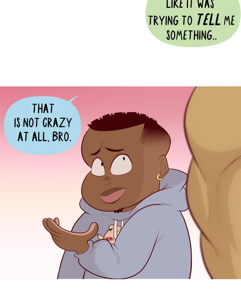 Vibe Check! Chapter 62 page 8 - 