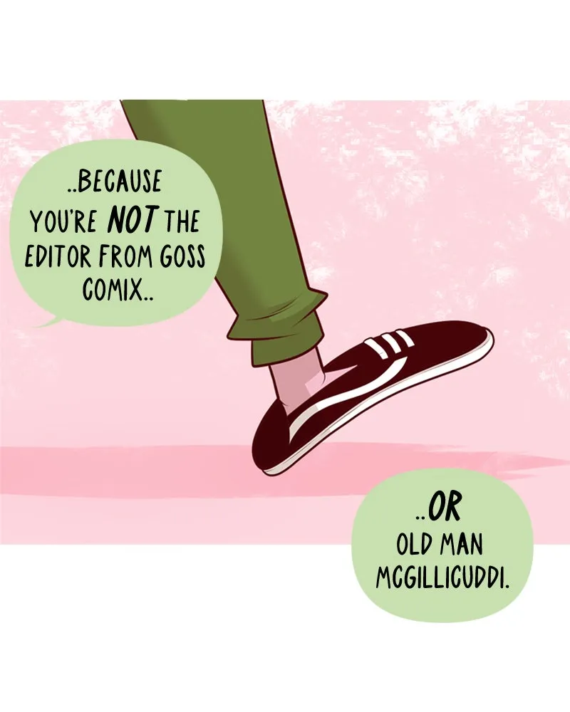 Vibe Check! Chapter 63 page 19 - 