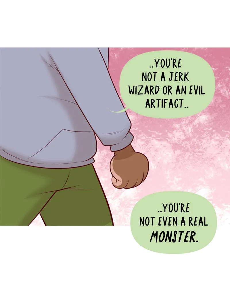 Vibe Check! Chapter 63 page 20 - 