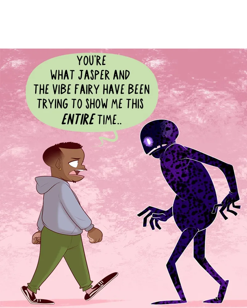 Vibe Check! Chapter 63 page 21 - 
