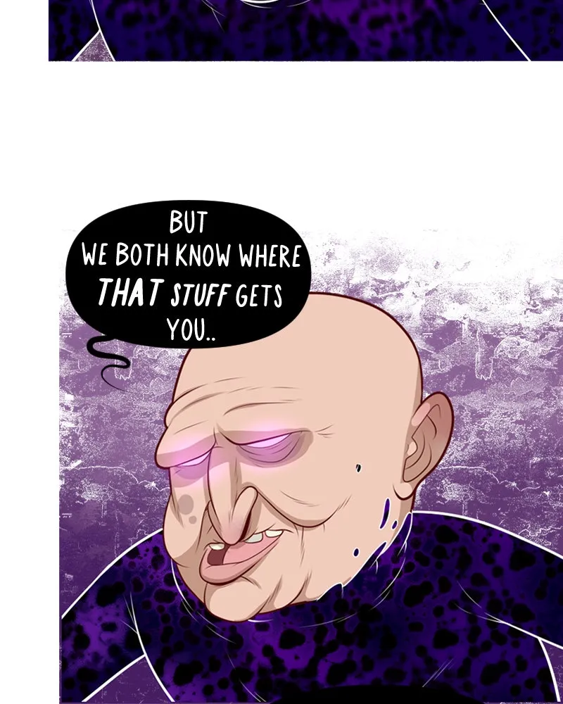 Vibe Check! Chapter 63 page 8 - 