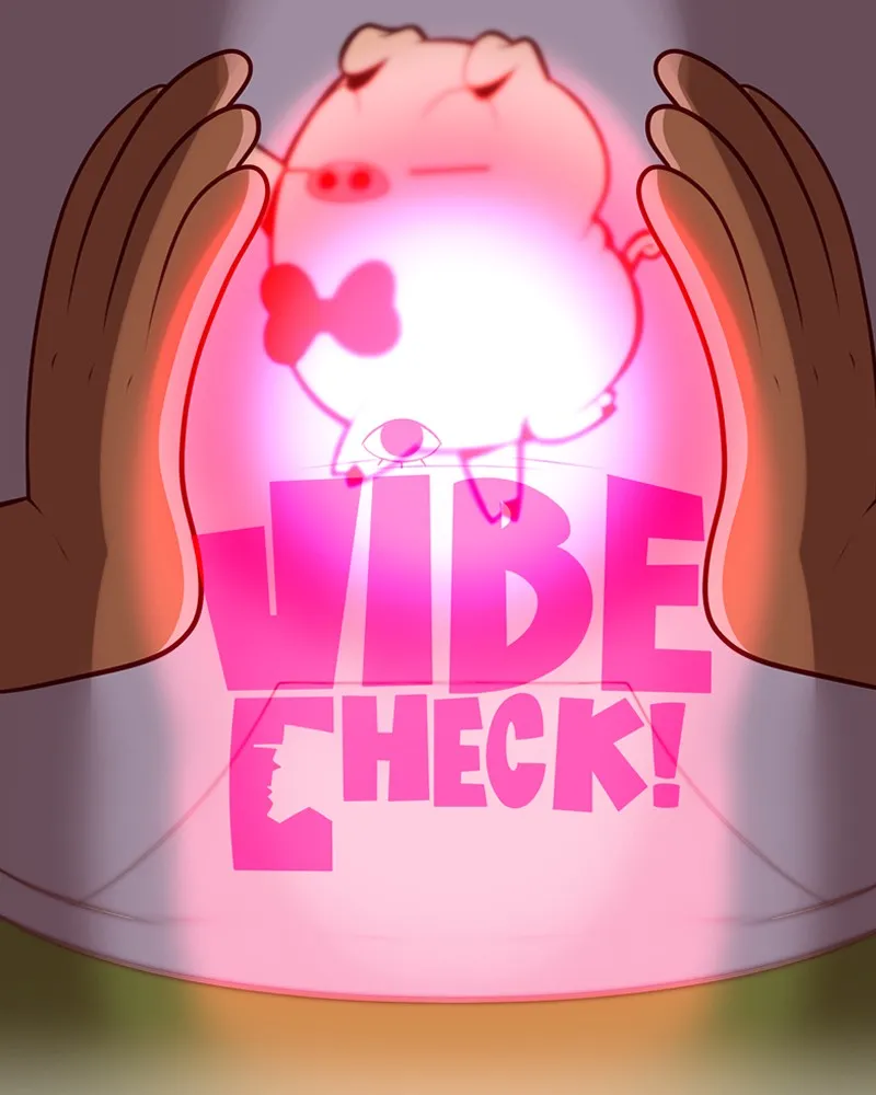 Vibe Check! Chapter 64 page 1 - 