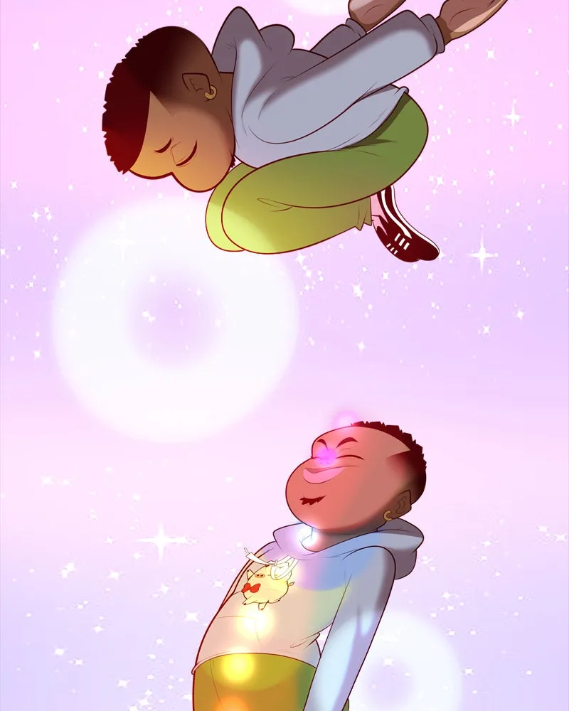 Vibe Check! Chapter 64 page 15 - 