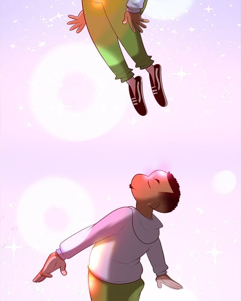 Vibe Check! Chapter 64 page 16 - 