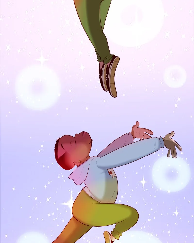 Vibe Check! Chapter 64 page 17 - 