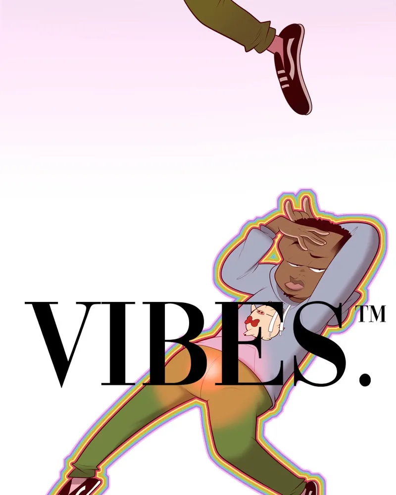 Vibe Check! Chapter 64 page 19 - 
