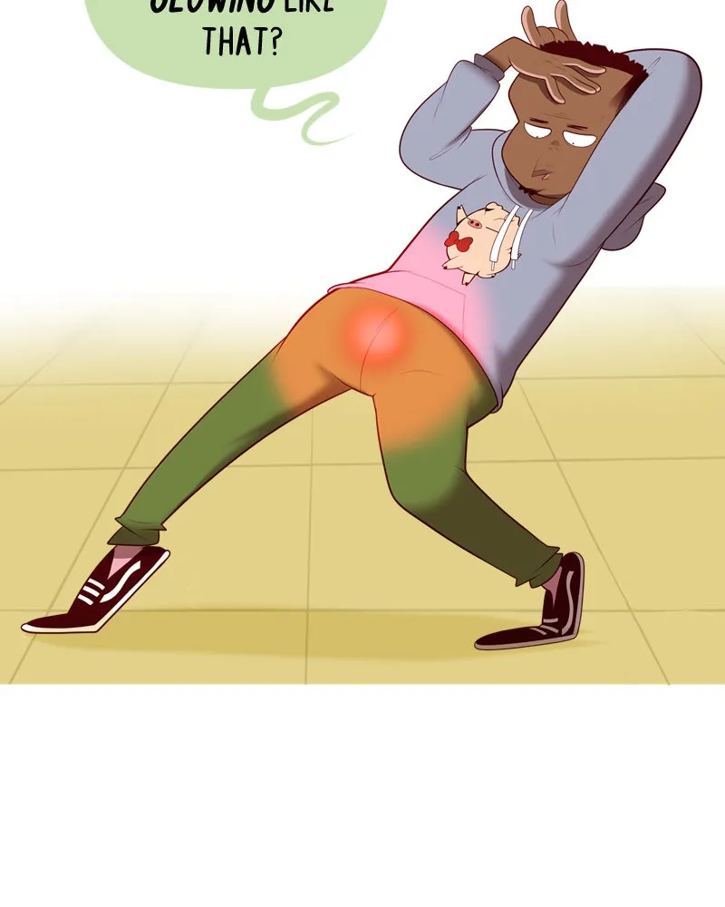 Vibe Check! Chapter 64 page 21 - 