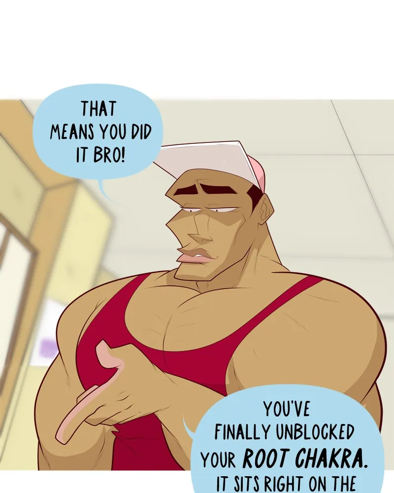Vibe Check! Chapter 64 page 22 - 