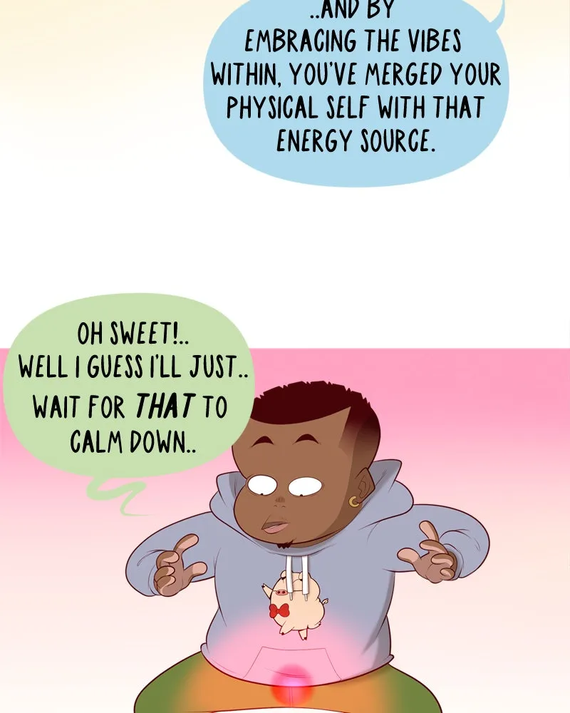Vibe Check! Chapter 64 page 24 - 