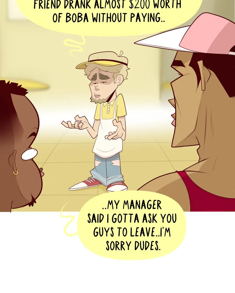 Vibe Check! Chapter 64 page 28 - 