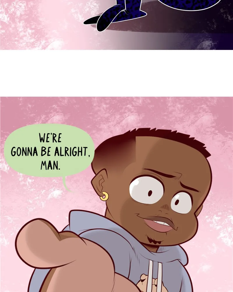 Vibe Check! Chapter 64 page 4 - 