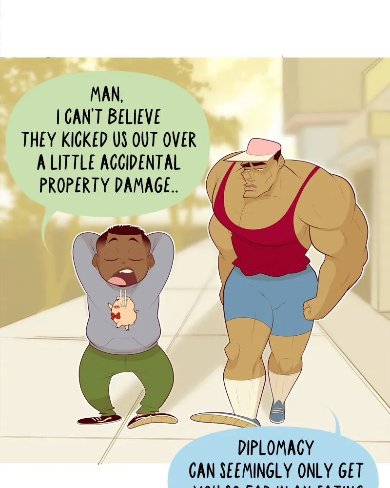 Vibe Check! Chapter 65 page 2 - 