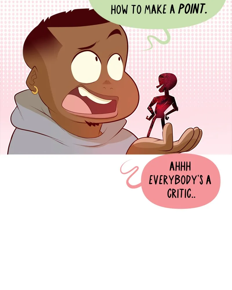 Vibe Check! Chapter 65 page 11 - 