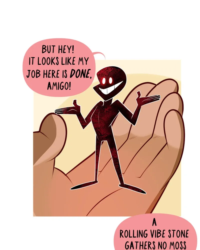 Vibe Check! Chapter 65 page 12 - 