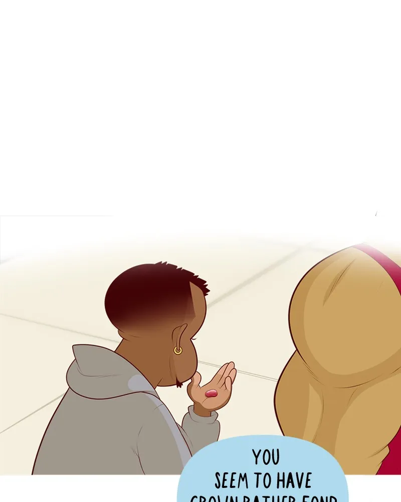 Vibe Check! Chapter 65 page 17 - 
